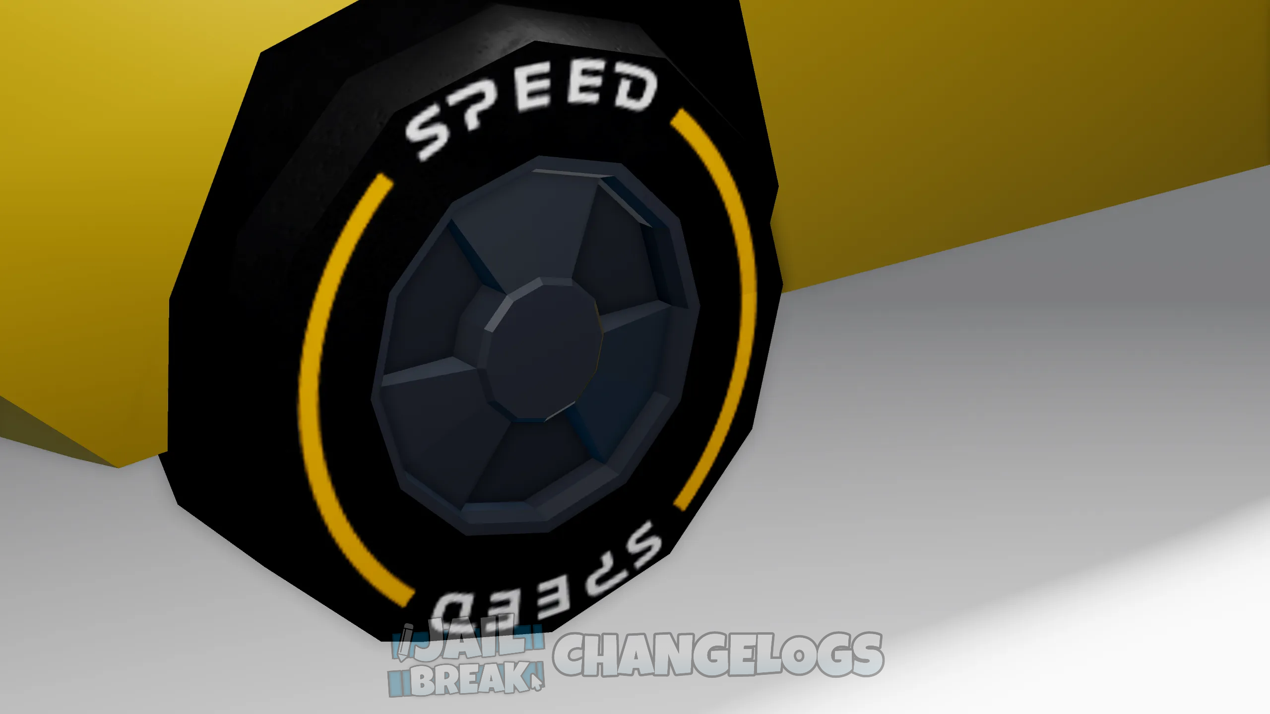 Speed